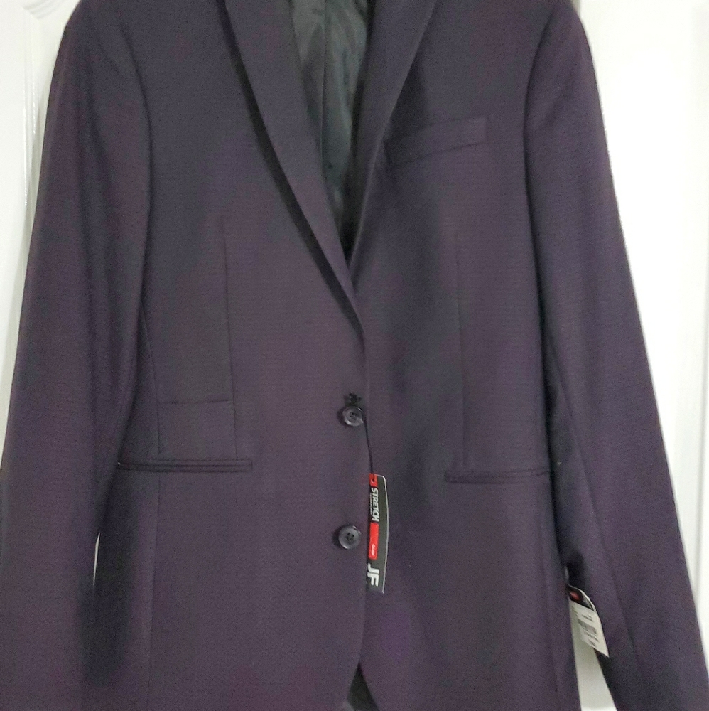 INC Men's Slim-Fit Tuxedo